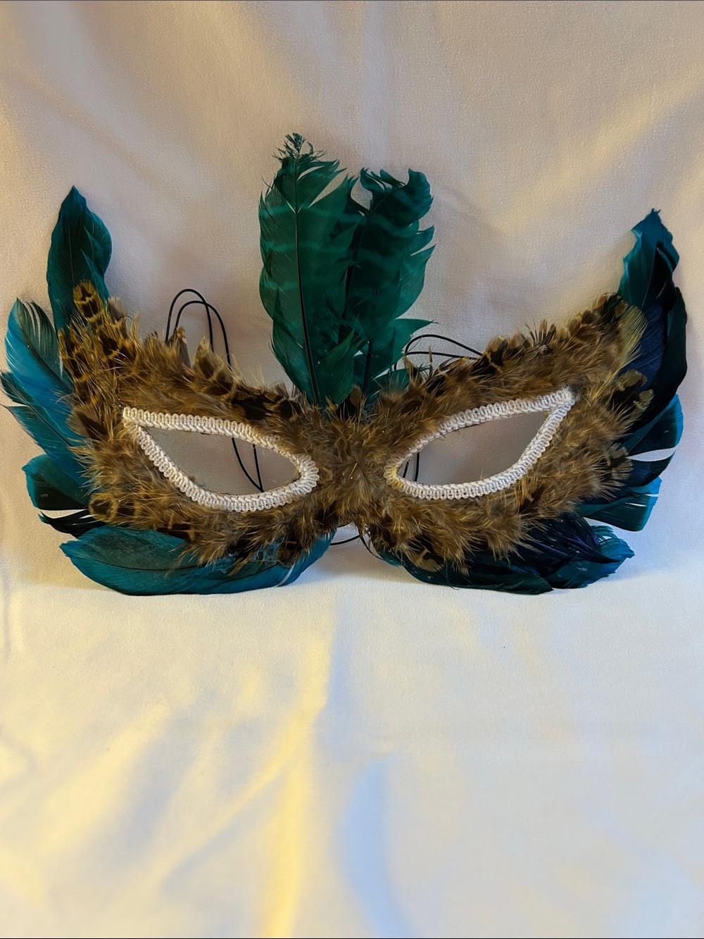 Masks 🎭 - Picture 4 of 7